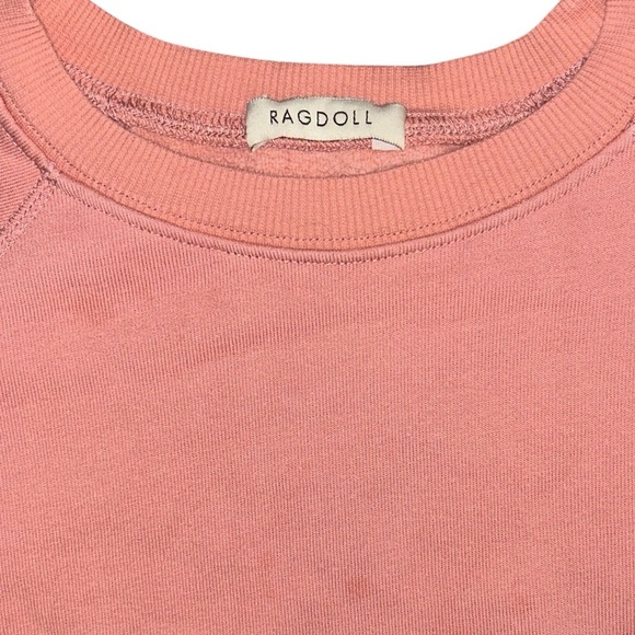 Ragdoll L.A crewneck Size Large - Picture 6 of 6